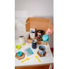 Pack Dia del Padre: Un té para mi héroe