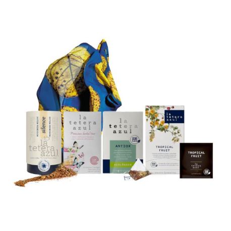 Pack "Mimos para Mamá"