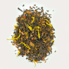 Te Rojo Pu Erh Cúrcuma