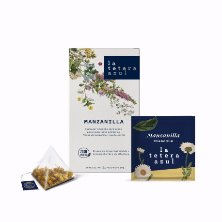 Manzanilla