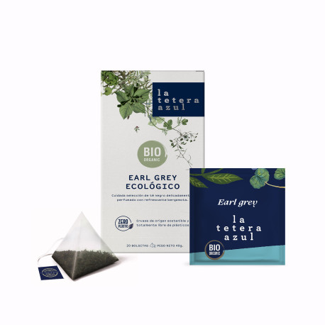 Earl Grey ECO