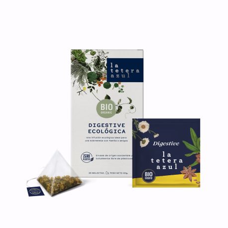 Digestive ORGANIC