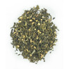 Té Verde con Jengibre ECO