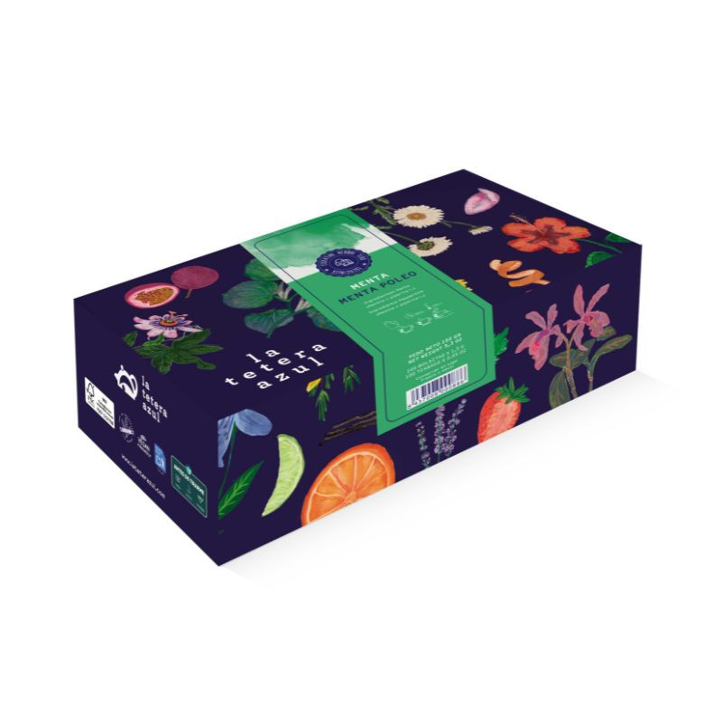 Pennyroyal Mint - Storepharmadus