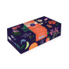 Frutos del bosque 100