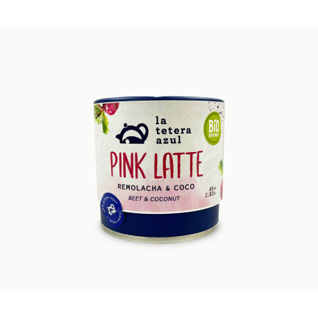 Pink Latte