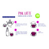 Pink Latte