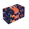 Frutos del bosque 100