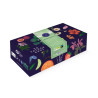 Organic green tea