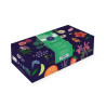 Mint leaves
