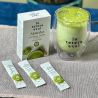 Matcha Monodosis Premium Ceremonial Orgánico