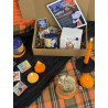 Halloween Chai "Pack Conde Chacula"