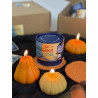 Halloween Chai "Pack Conde Chacula"