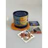 Halloween Chai "Pack Conde Chacula"