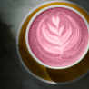 Pink Latte