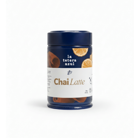 Chai Latte en Polvo