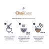 Chai Latte en Polvo