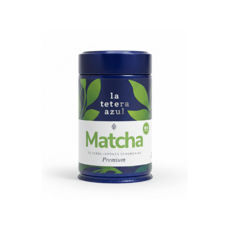 Matcha Tea Eco
