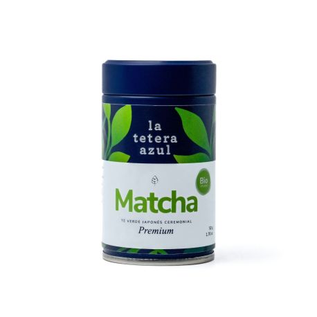 Té Matcha ECO
