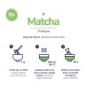 Té Matcha ECO