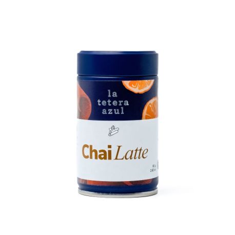Chai Latte en Polvo