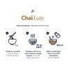Chai Latte en Polvo