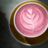 Pink Latte