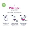 Pink Latte