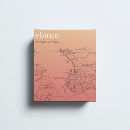 Ebano Rooibos Relax