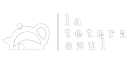 La Tetera Azul