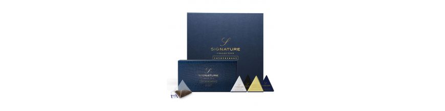 Signature Collection