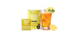 Tea Tac (Case)