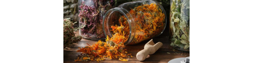 Herbals 