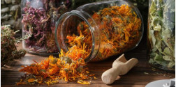 Herbals 