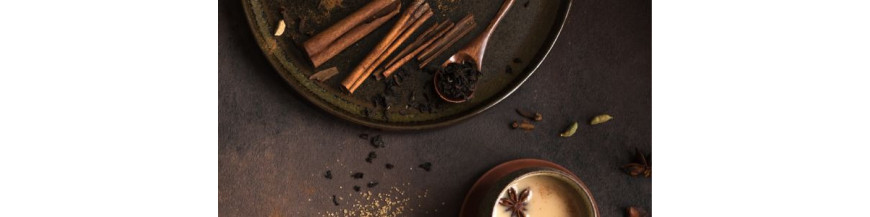 Spiced