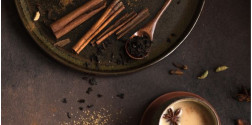 Spiced
