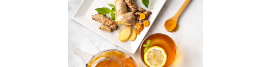 Aromáticas