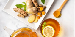 Aromáticas