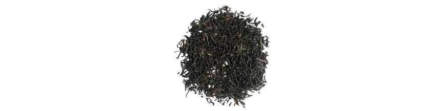 Té Negro