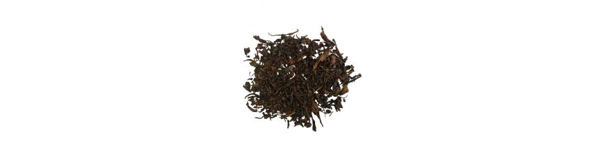 Té Oolong