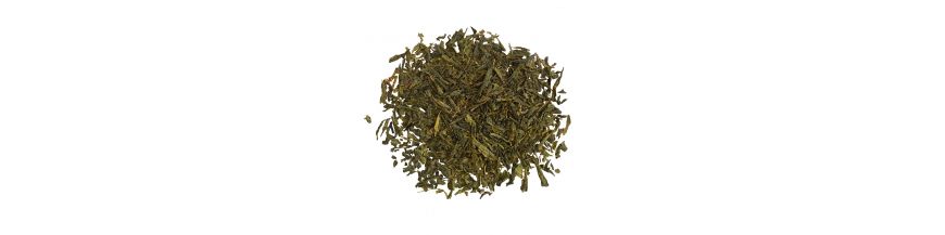 Té Verde