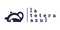 La Tetera Azul