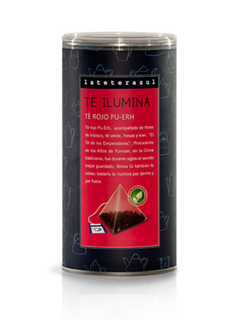 Té Ilumina