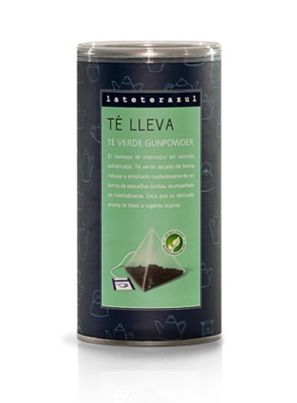 Té Lleva