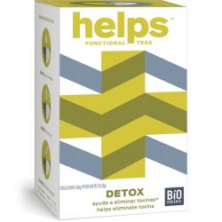 Helps Detox